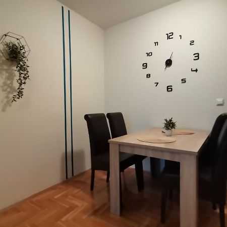 Apartment Blue Eye Сараево Екстериор снимка