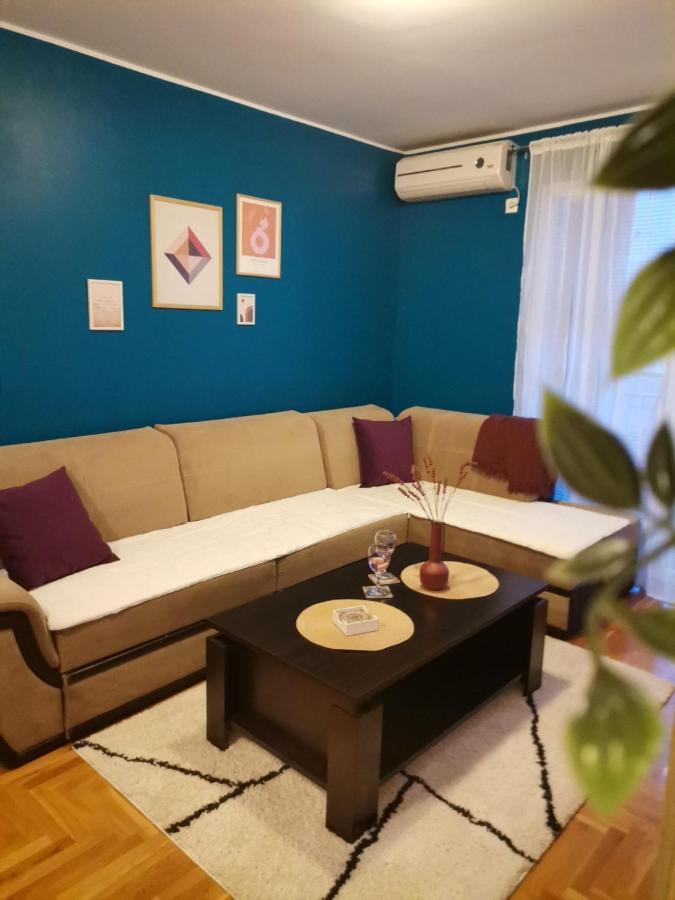 Apartment Blue Eye Сараево Екстериор снимка
